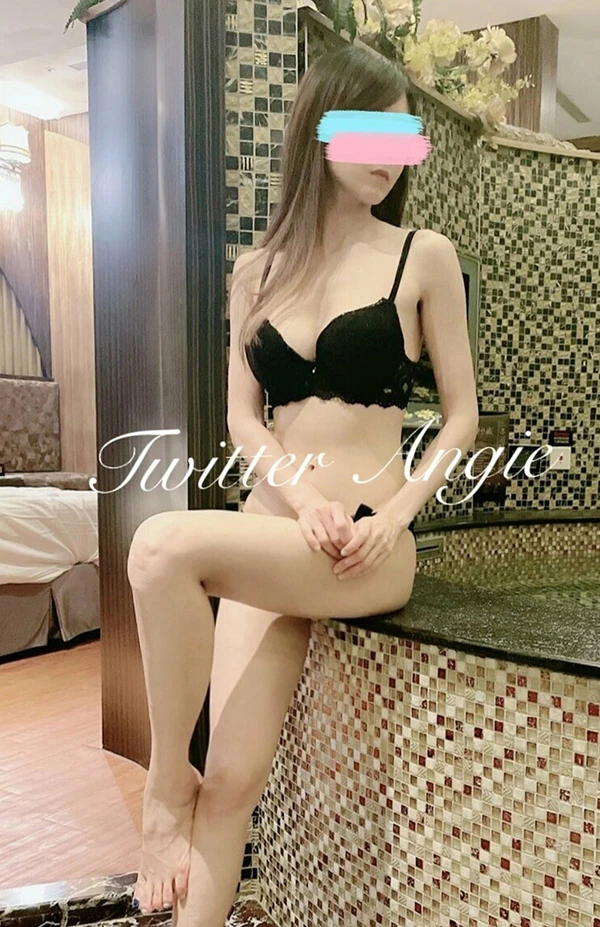 露出系长腿少妇@angie 尺度订阅视图合集2