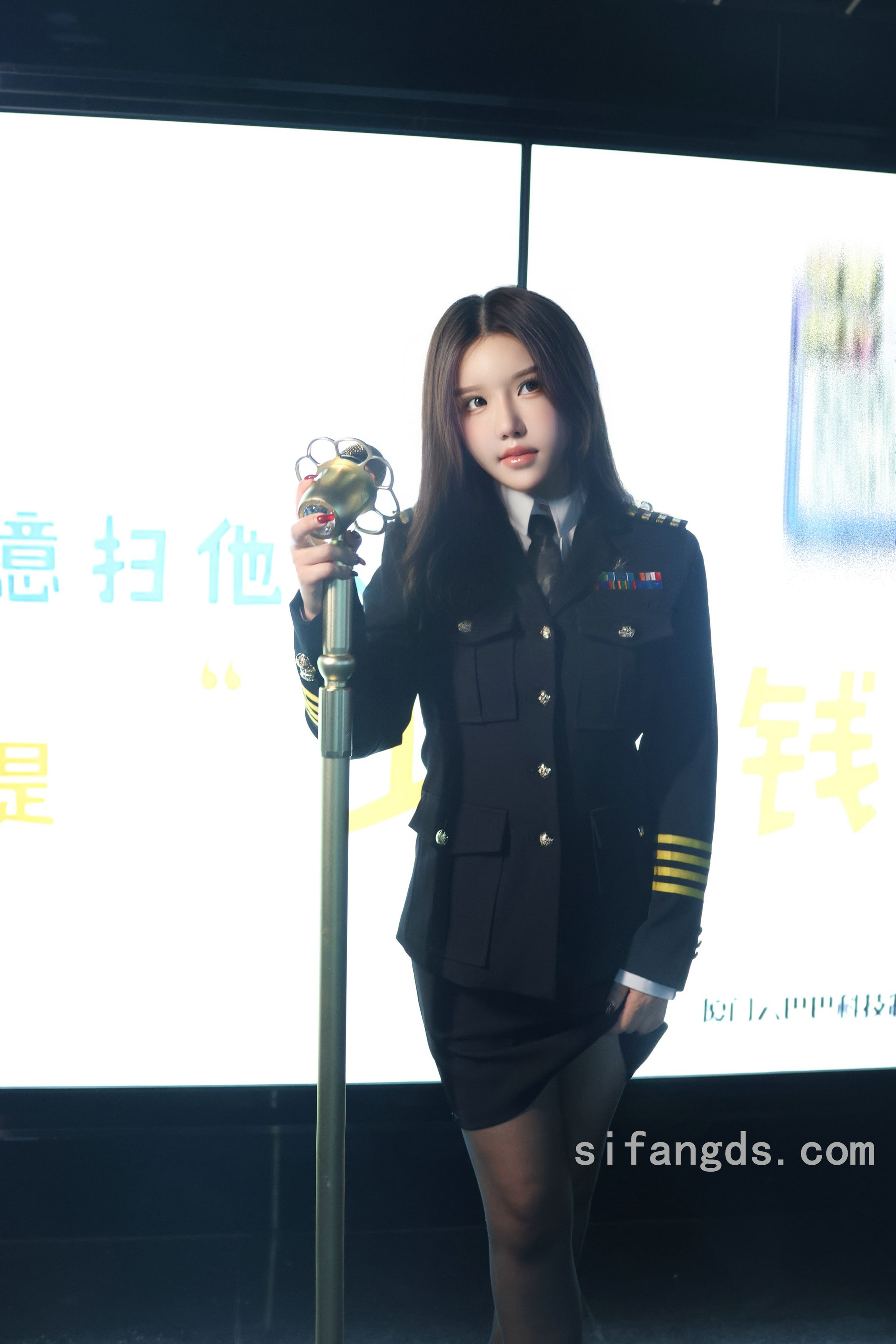 小薯条 – 内购 KTV [102P]